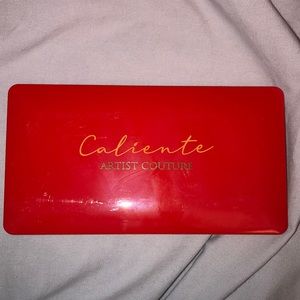 Artist Couture Caliente Palette!New&Never used❤️🧡